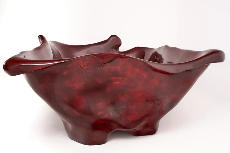 Pamono Live Edge Bathtub by Logniture> Architectural Elements