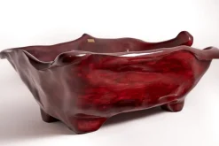 Pamono Live Edge Bathtub by Logniture><noscript><img width=