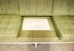 Outlet Pamono Living Room Set by Florence Knoll Bassett for Knoll Inc. / Knoll International, 1954, Set of 3