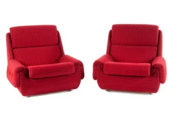 Pamono Living Room Set from Jitona, 1970, Set of 3><noscript><img width=