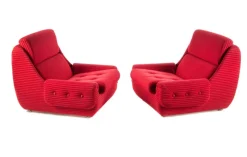 Pamono Living Room Set from Jitona, 1970, Set of 3><noscript><img width=