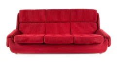 Pamono Living Room Set from Jitona, 1970, Set of 3><noscript><img width=