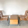 Pamono Living Room Set, Set of 5> Living Room Sets