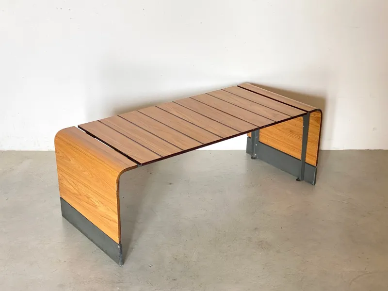 Pamono Living Room Set, Set of 5> Living Room Sets