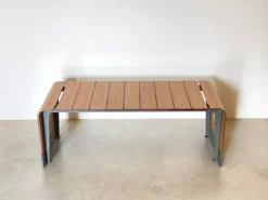 Pamono Living Room Set, Set of 5><noscript><img width=