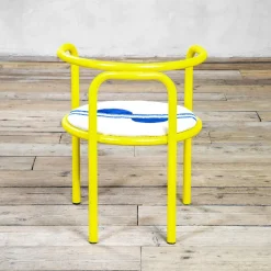 Best Pamono Locus Solus Chairs by Gae Aulenti for Poltronova, 1967, Set of 4