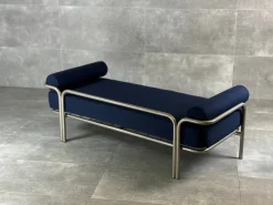 Pamono Locus Solus Daybed by Gae Aulenti for Poltronova, 1960s> Daybeds & Chaises Lounges