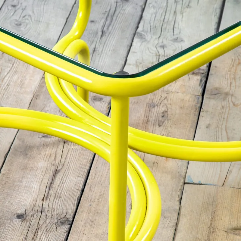 Outlet Pamono Locus Solus Table by Gae Aulenti for Poltronova, 1967