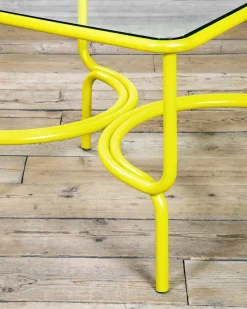 Outlet Pamono Locus Solus Table by Gae Aulenti for Poltronova, 1967