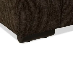 Best Pamono Loft Fabric Corner Sofa by Ewald Schillig