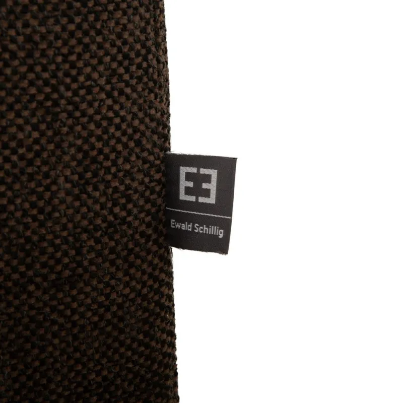 Best Pamono Loft Fabric Corner Sofa by Ewald Schillig