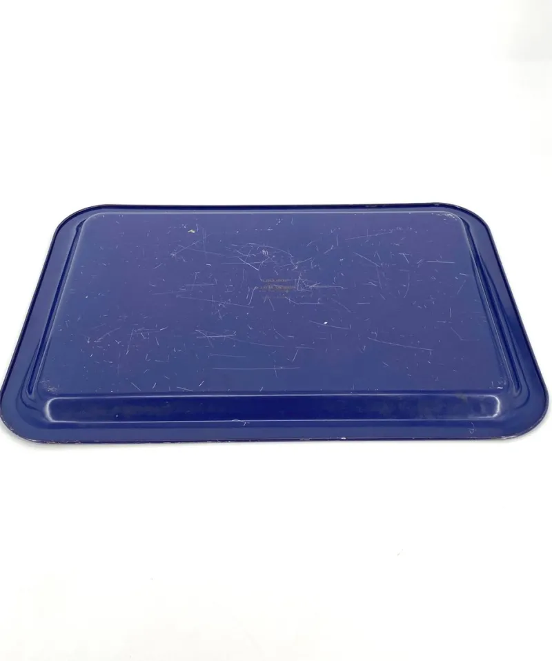 Online Pamono Lollipop Serving Tray by Ian Logan for JRM Design, England, 1960s