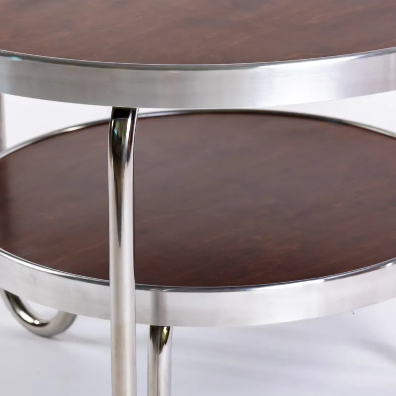 Pamono Loop Table by Artur Drozd> Tables