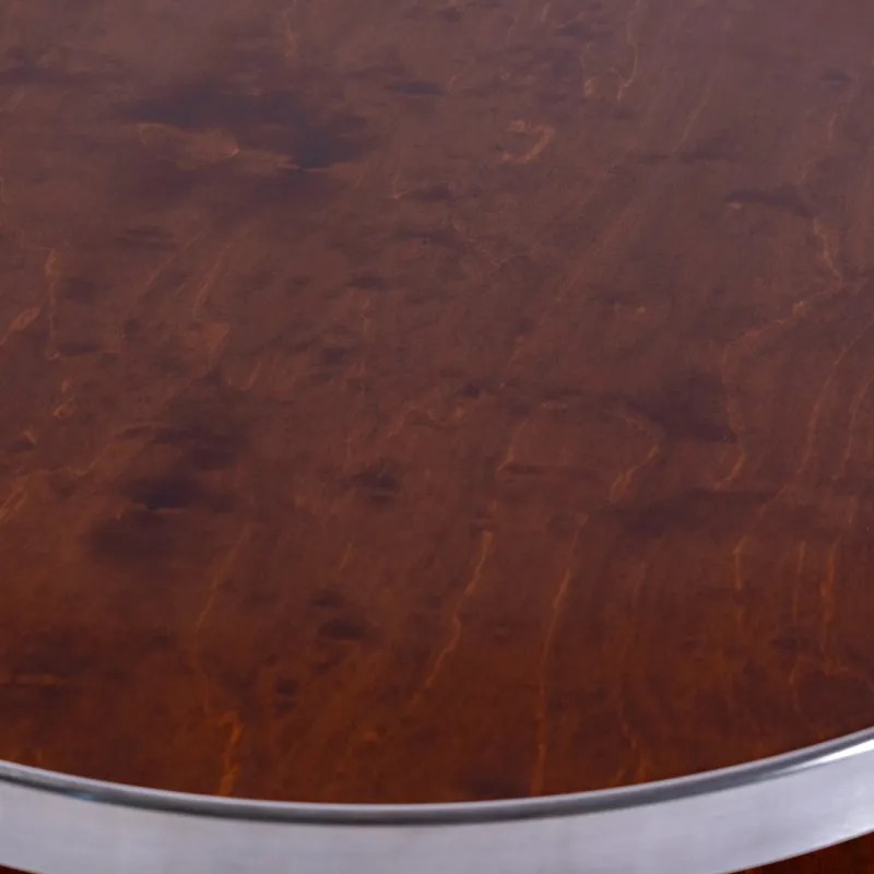 Pamono Loop Table by Artur Drozd> Tables