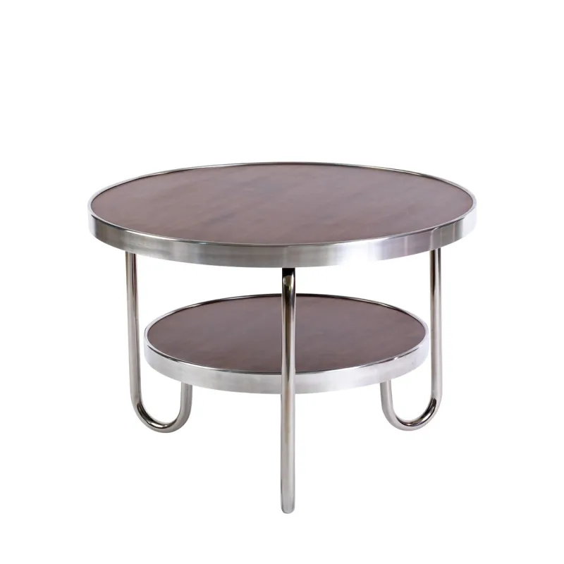 Pamono Loop Table by Artur Drozd> Tables