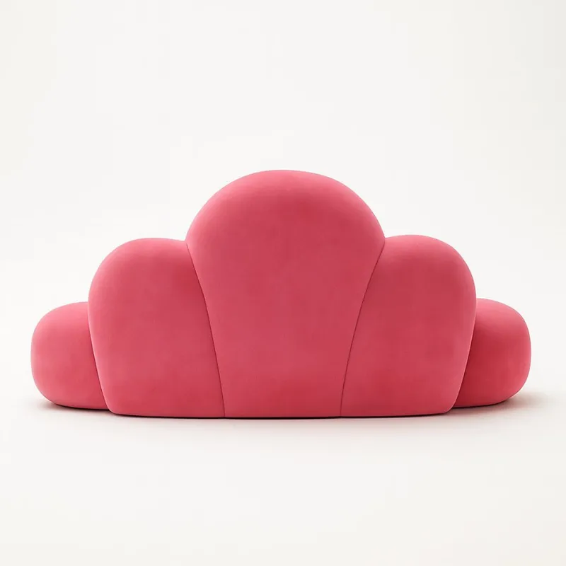 Outlet Pamono Los Angeles Sofa by Alexandre Ligios