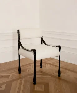 Clearance Pamono Lotúa Chair by Beatriz Silveira