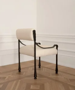 Clearance Pamono Lotúa Chair by Beatriz Silveira