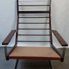 Sale Pamono Lotus Lounge Chair by Rob Parry for Gispen, 1960s
