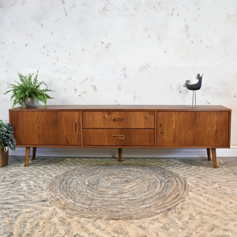 Sale Pamono Lotv + Sideboard by Pastform Furniture