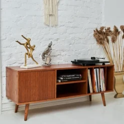 Pamono Lotv Vinyl Sideboard by Pastform><noscript><img width=