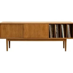 Clearance Pamono LOTV Vinyl Slide Cabinet by Pastform