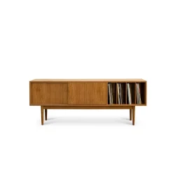Pamono Lotv Vinyl Slide Sideboard by Pastform Furniture> Storage