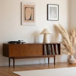 Pamono Lotv Vinyl Slide Sideboard by Pastform Furniture> Storage