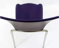 Pamono Louis 20 Chair by Philippe Starck for Vitra, 1990s><noscript><img width=