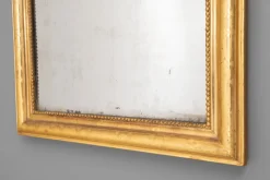 Pamono Louis Philipe Mirror, 1880s><noscript><img width=