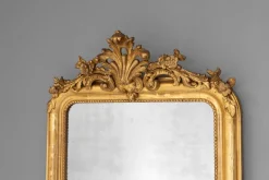 Pamono Louis Philipe Mirror, 1880s><noscript><img width=