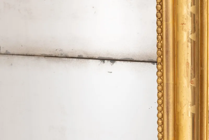 Pamono Louis Philipe Mirror, 1880s> Mirrors