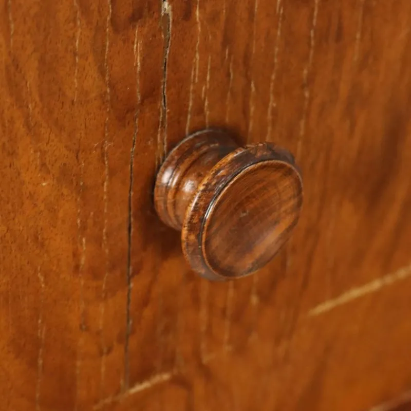 Pamono Louis Philippe Bedside Table> Nightstands