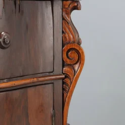 Sale Pamono Louis Philippe Bedside Tables, Set of 2