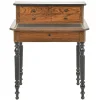 Pamono Louis Philippe Bonheur du Jour Secretaire> Secretaires