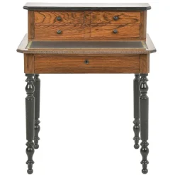 Pamono Louis Philippe Bonheur du Jour Secretaire> Secretaires