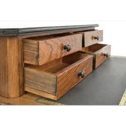 Pamono Louis Philippe Bonheur du Jour Secretaire><noscript><img width=