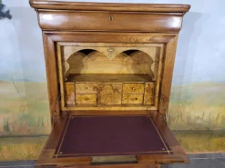 Pamono Louis Philippe Cherrywood Secretary> Secretaires