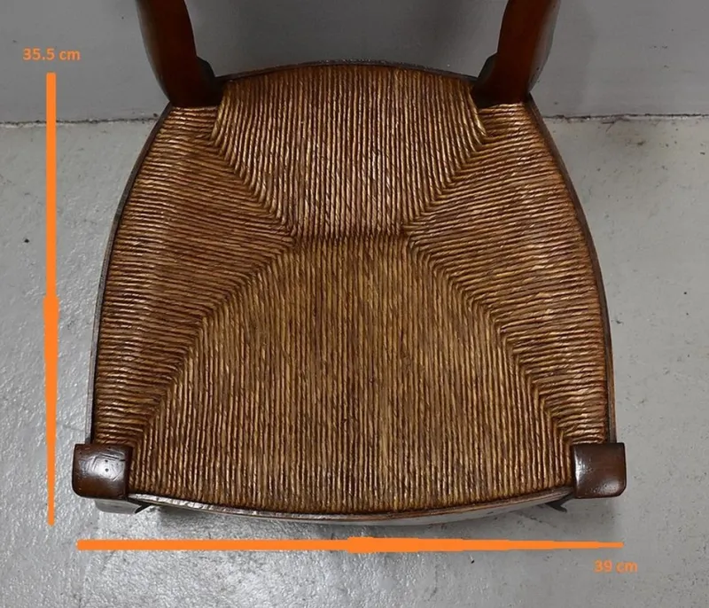 Pamono Louis Philippe Children's Chair in Cherry> Children's Chairs