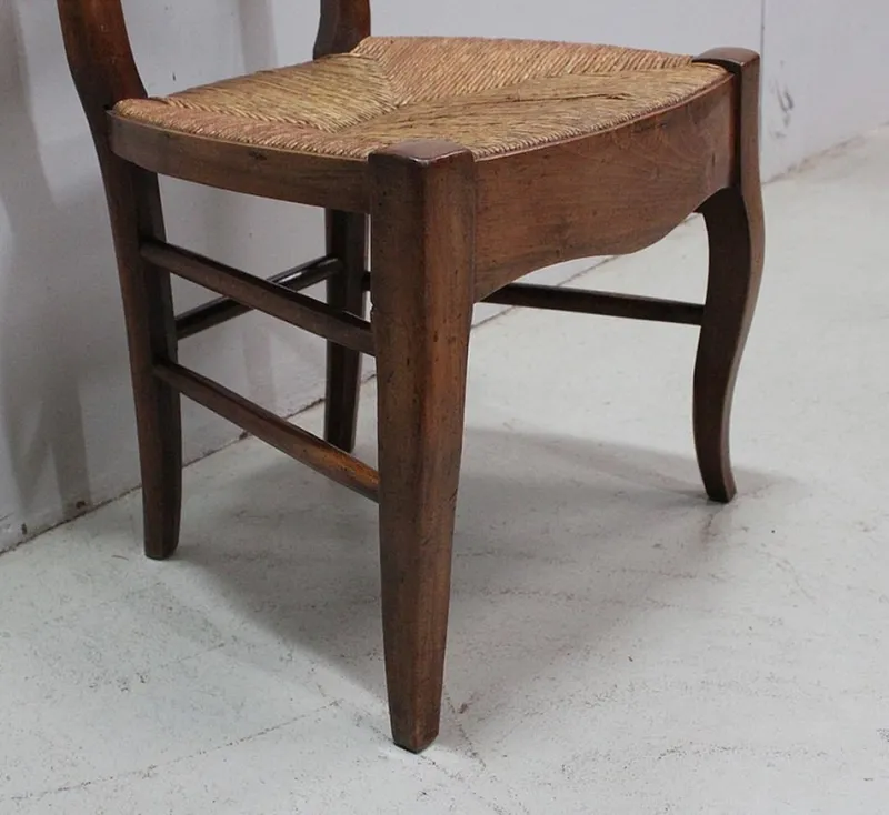Pamono Louis Philippe Children's Chair in Cherry> Children's Chairs