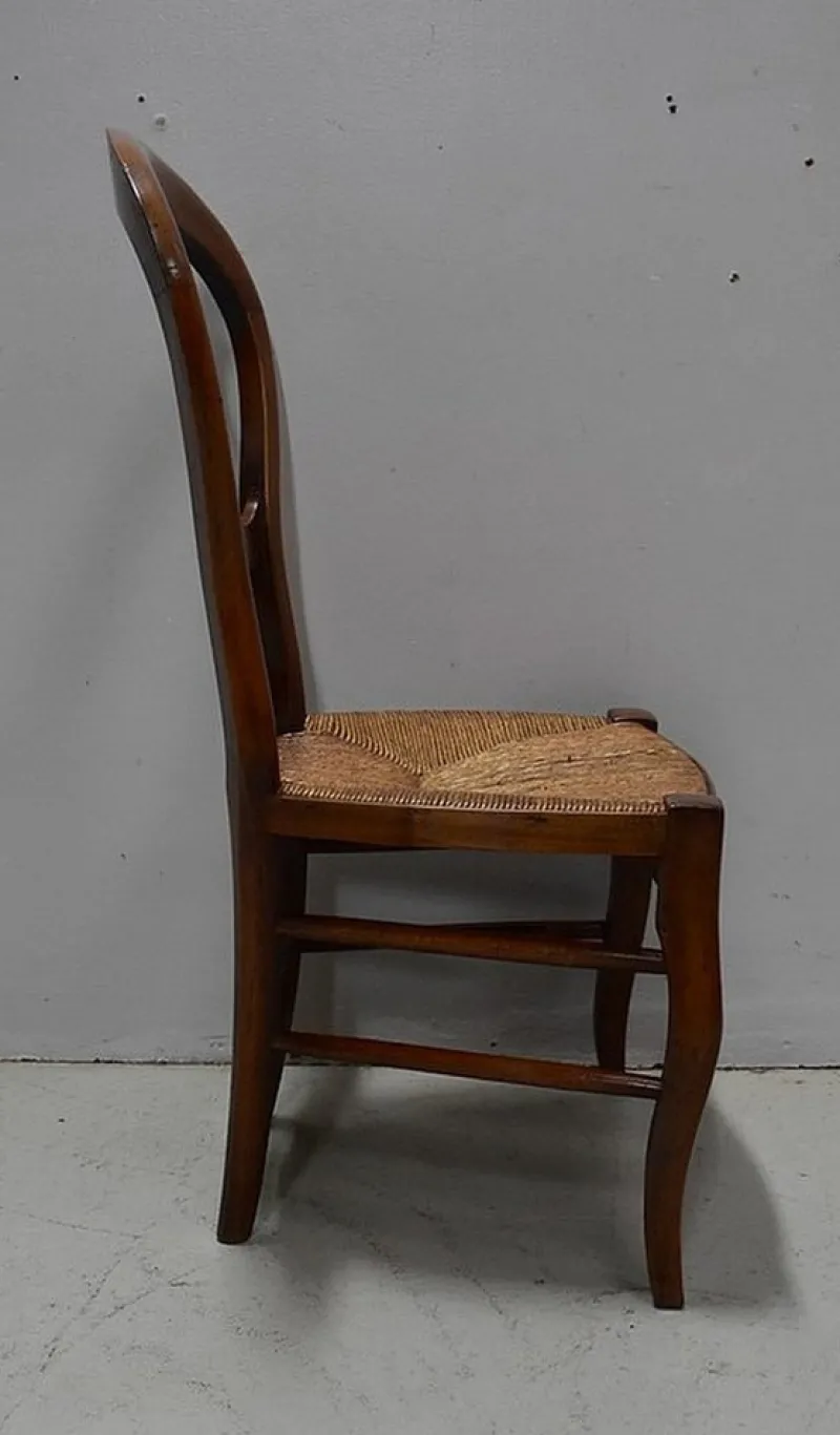 Pamono Louis Philippe Children's Chair in Cherry> Children's Chairs