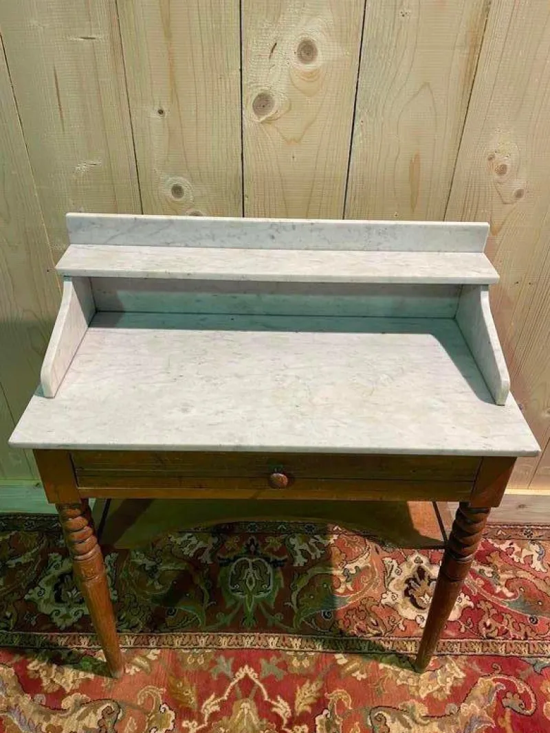 Outlet Pamono Louis Philippe Dressing Table