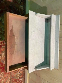 Outlet Pamono Louis Philippe Dressing Table