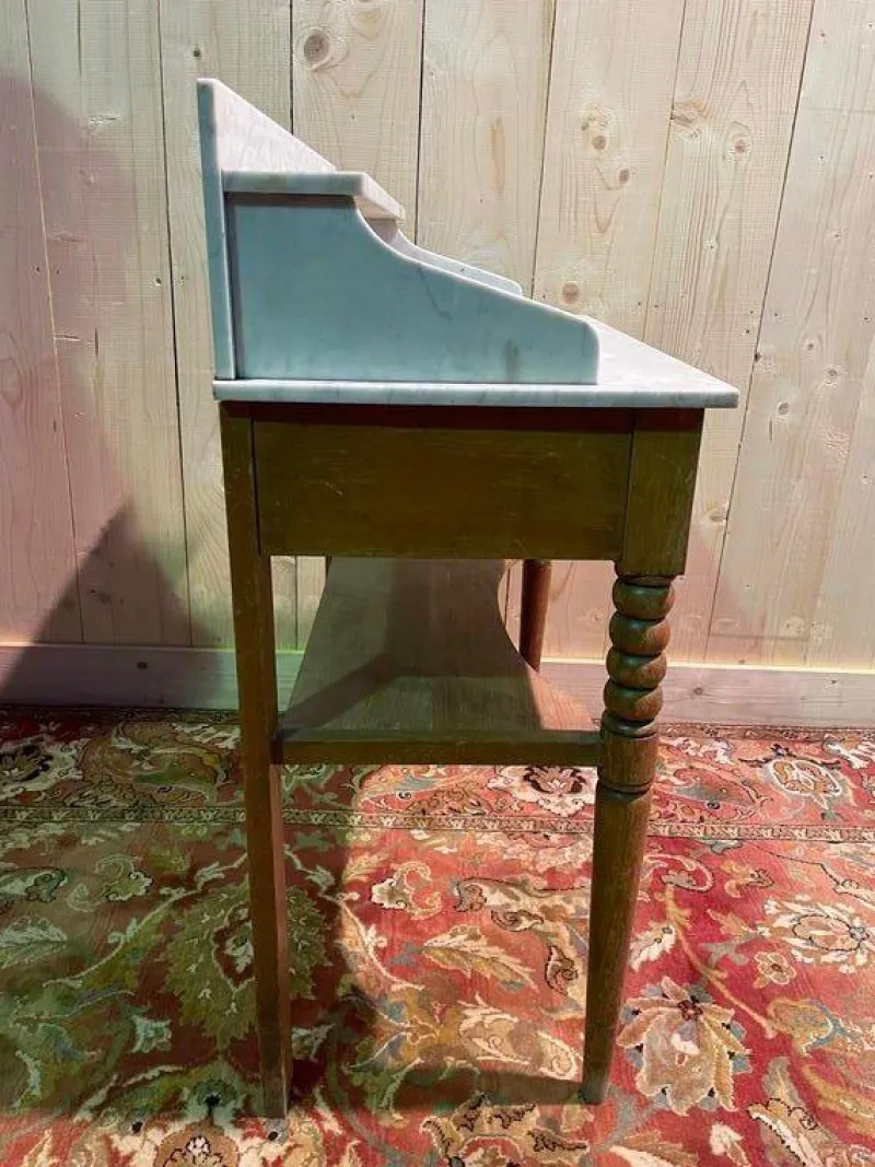 Outlet Pamono Louis Philippe Dressing Table