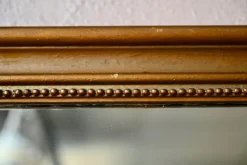 Pamono Louis Philippe Gilt Mirror><noscript><img width=
