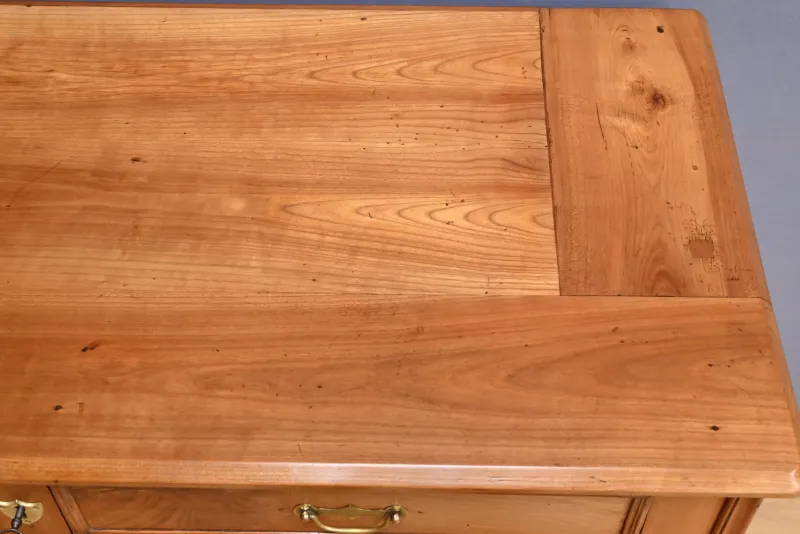 Pamono Louis Philippe Style Cherrywood Sideboard, 1900s> Sideboards & Buffets