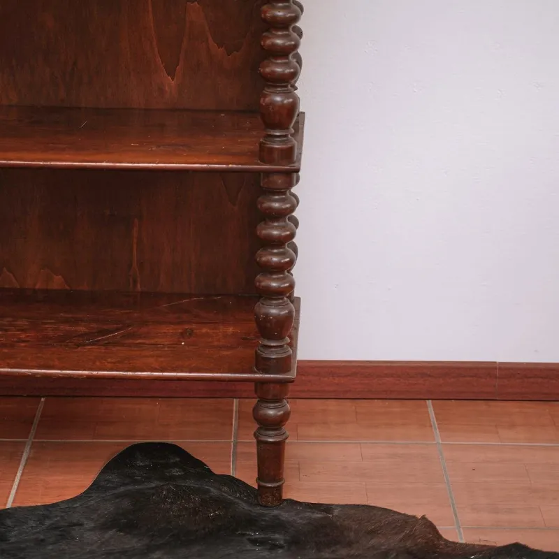 Pamono Louis Philippe Wood Etagere> Shelves & Wall Units