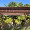 Hot Pamono Louis XIII Style Château Four-Poster Bed