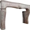Online Pamono Louis XIV Pink Marble Fireplace, 1680