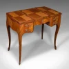 Pamono Louis XV French Coiffeuse Dressing Table, 1890s> Dressing Tables